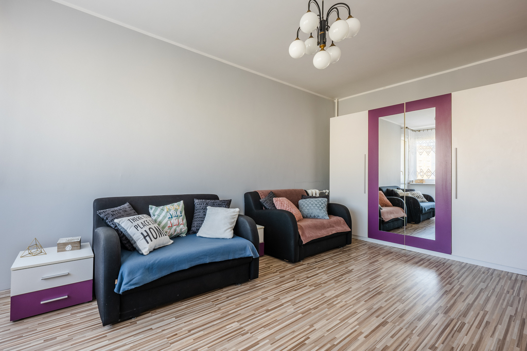 Mieszkanie na wynajem Szczecin, Turzyn 65 m2 | Arka Nieruchomości