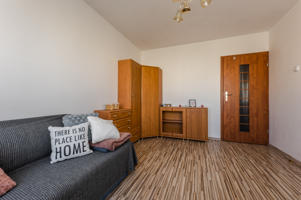 Mieszkanie na wynajem Szczecin, Turzyn 65 m2 | Arka Nieruchomości