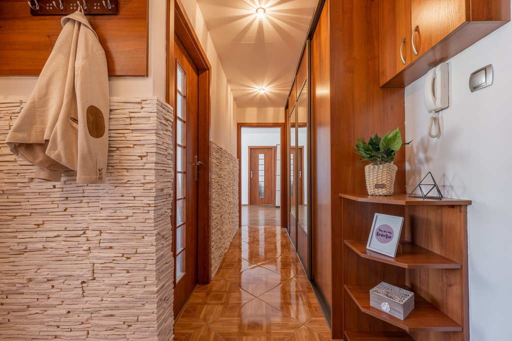 Mieszkanie na wynajem Szczecin, Turzyn 65 m2 | Arka Nieruchomości