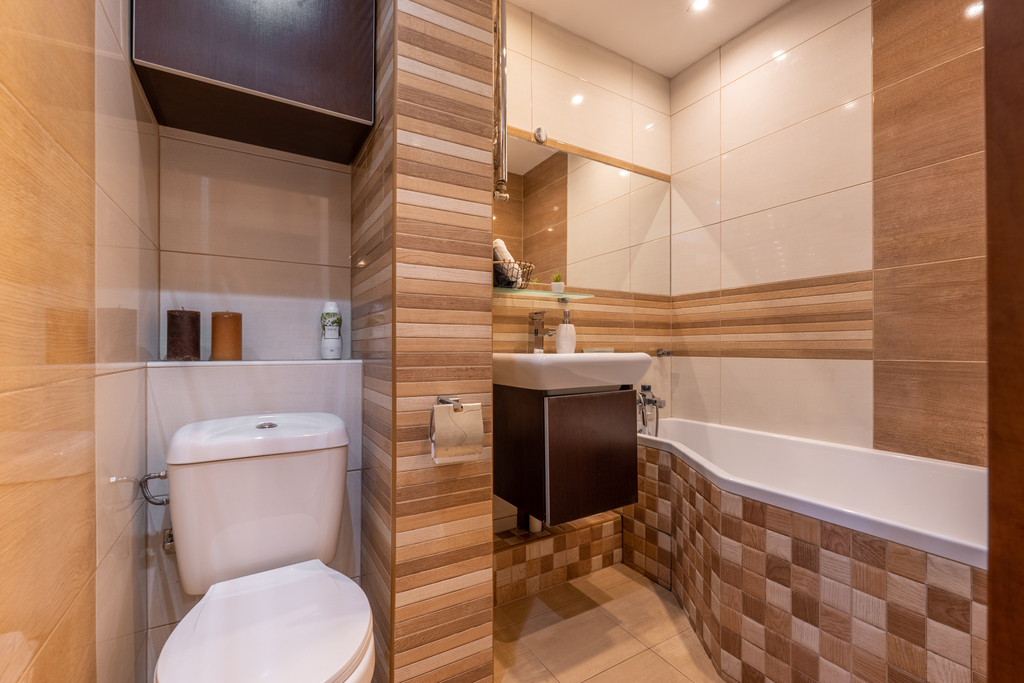 Mieszkanie na wynajem Szczecin, Turzyn 65 m2 | Arka Nieruchomości