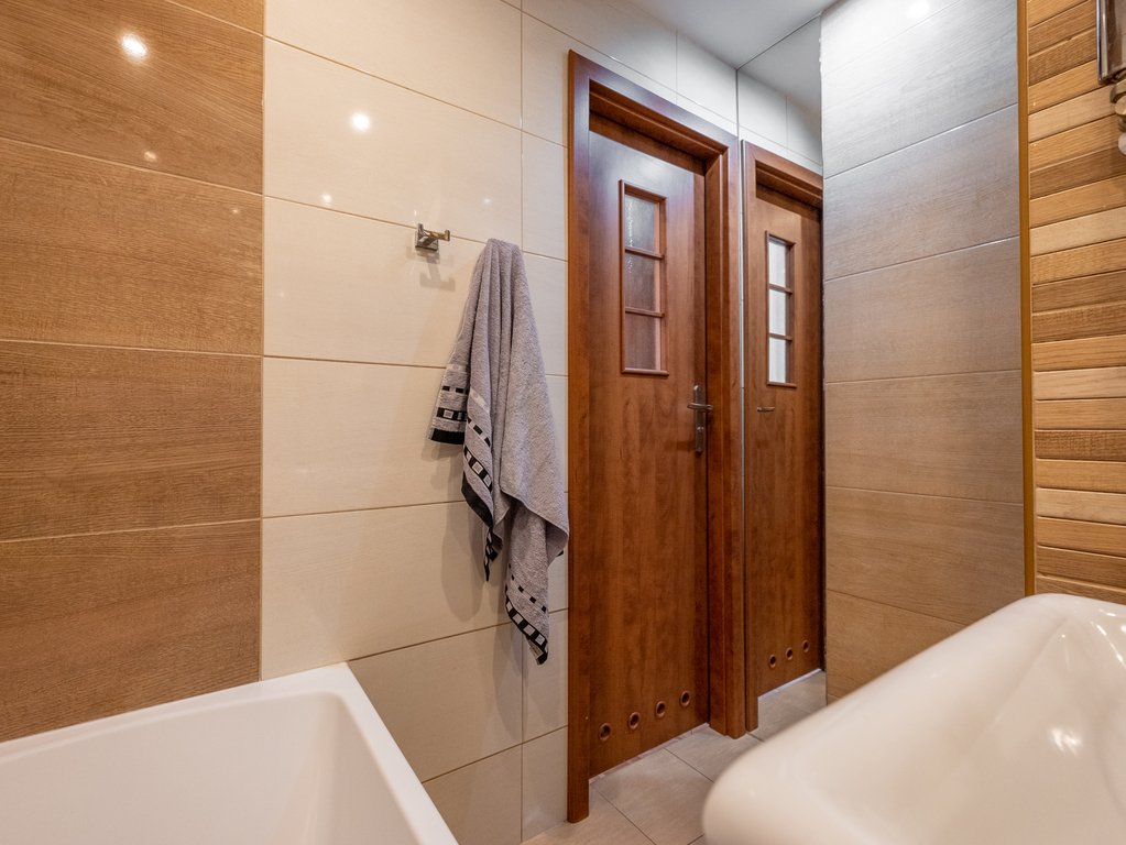 Mieszkanie na wynajem Szczecin, Turzyn 65 m2 | Arka Nieruchomości