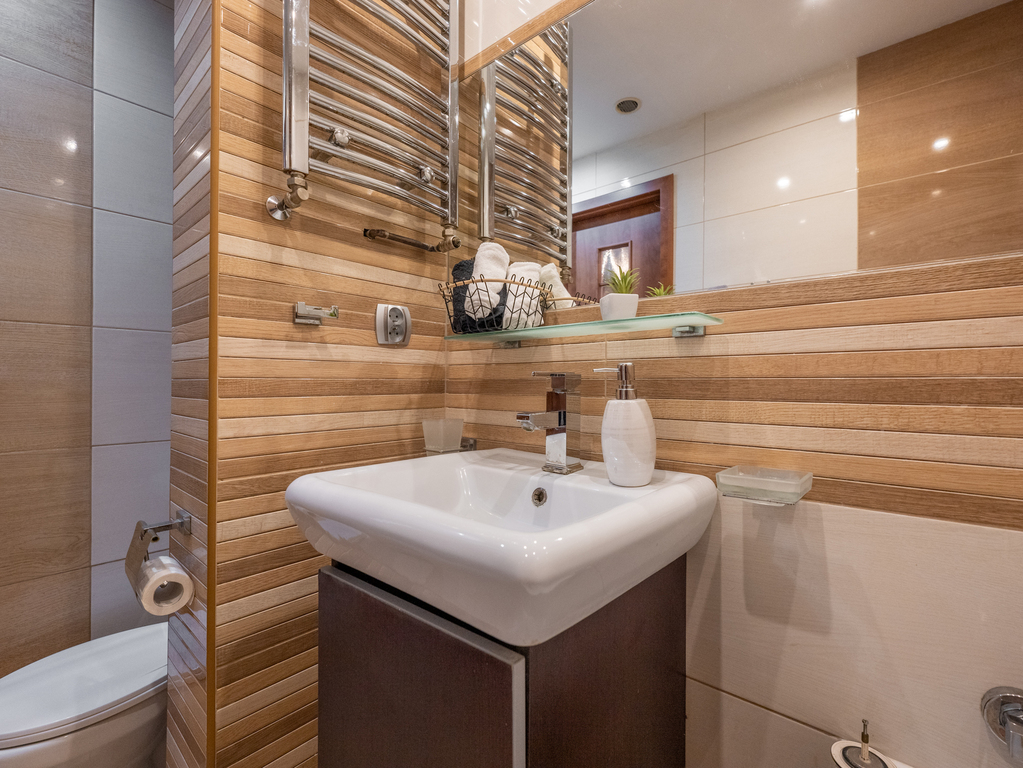 Mieszkanie na wynajem Szczecin, Turzyn 65 m2 | Arka Nieruchomości