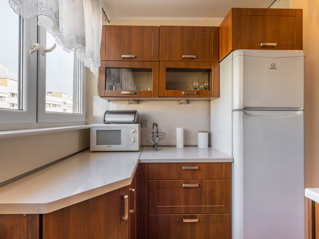 Mieszkanie na wynajem Szczecin, Turzyn 65 m2 | Arka Nieruchomości