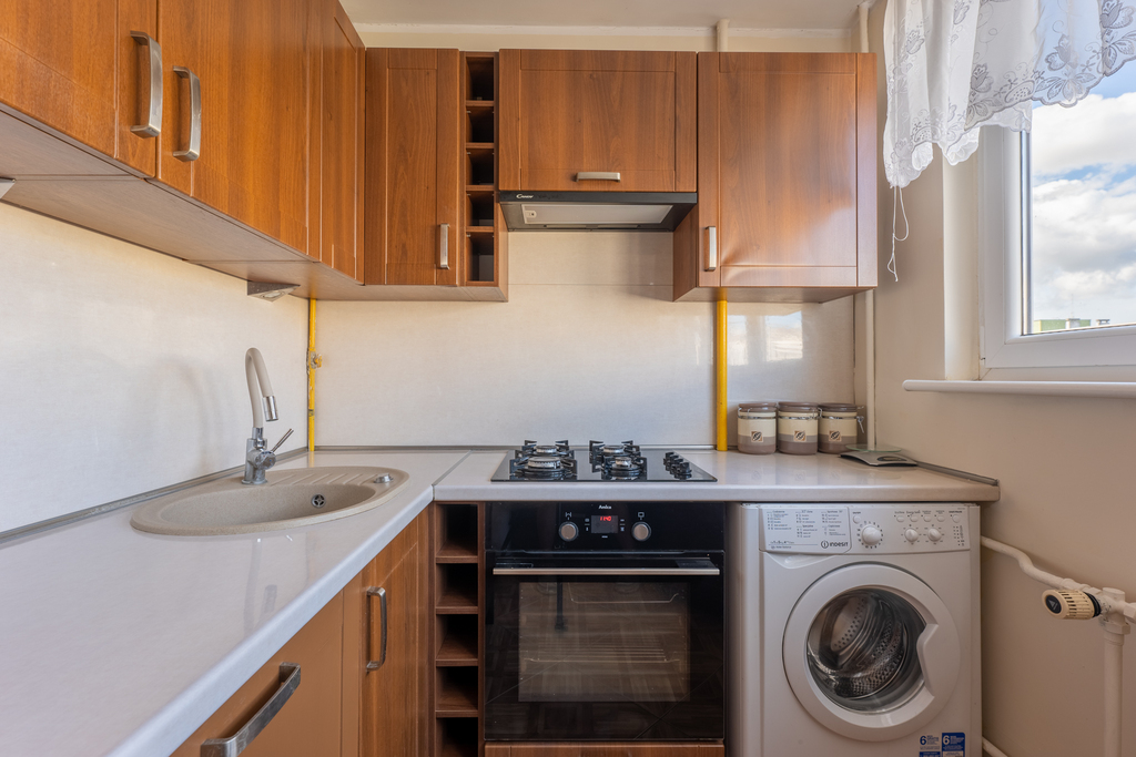 Mieszkanie na wynajem Szczecin, Turzyn 65 m2 | Arka Nieruchomości