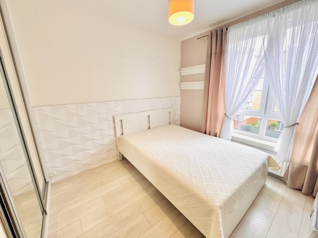 Mieszkanie na wynajem Szczecin, Gumieńce 49 m2 | Arka Nieruchomości