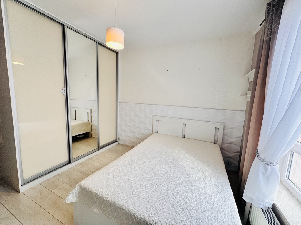 Mieszkanie na wynajem Szczecin, Gumieńce 49 m2 | Arka Nieruchomości