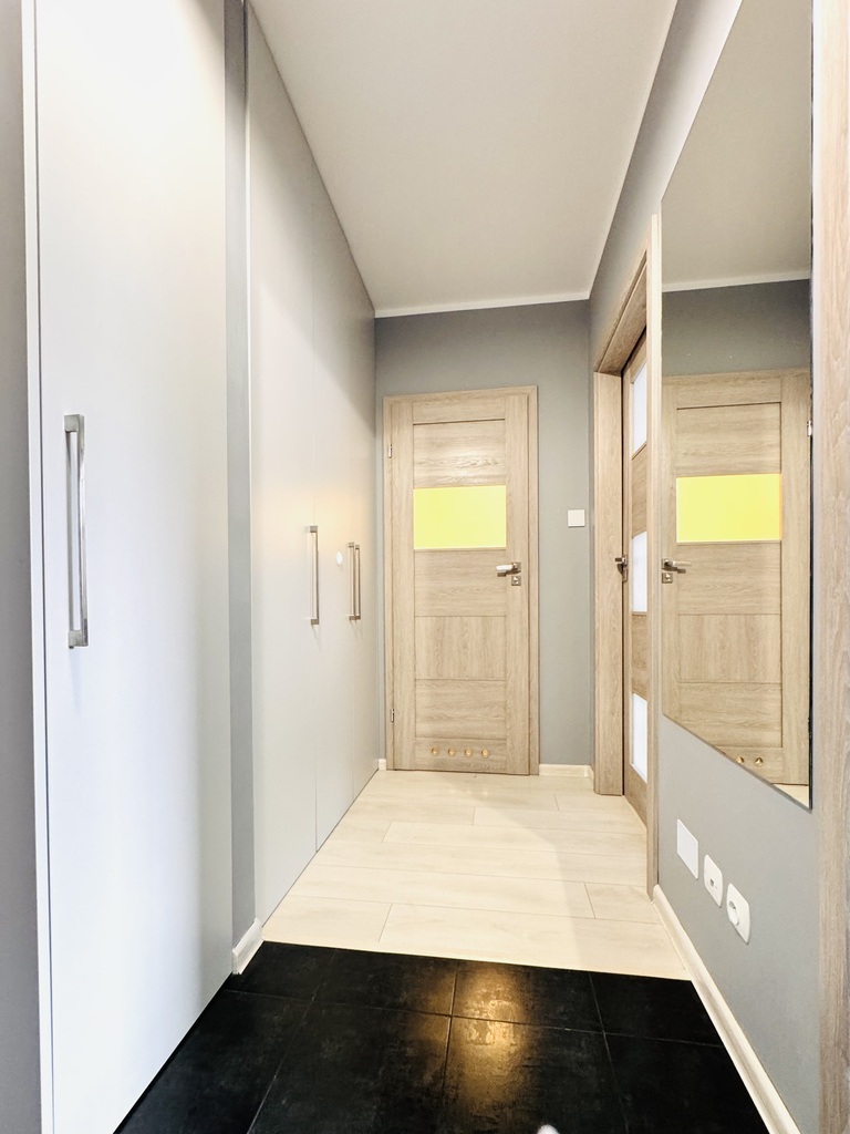 Mieszkanie na wynajem Szczecin, Gumieńce 49 m2 | Arka Nieruchomości