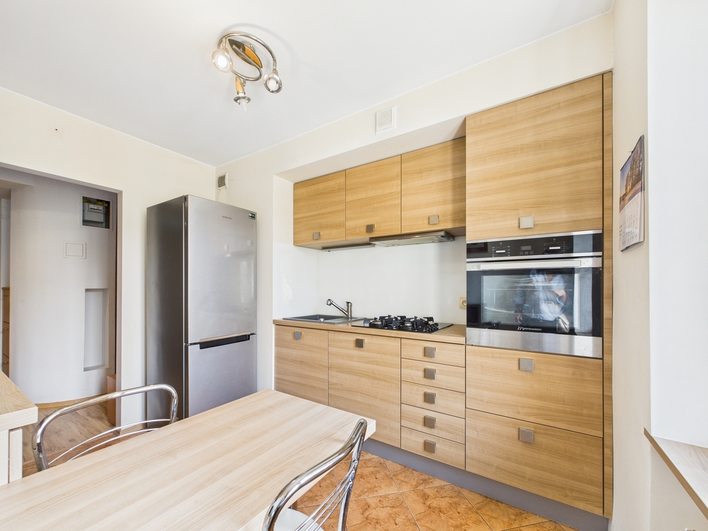 Mieszkanie na sprzedaż Szczecin, Świerczewo 68 m2 | Arka Nieruchomości