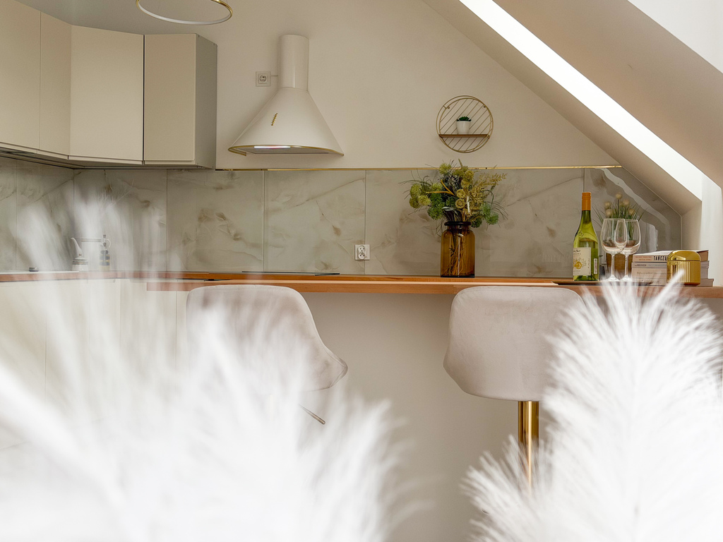 Mieszkanie na sprzedaż Warzymice 52 m2 | Arka Nieruchomości