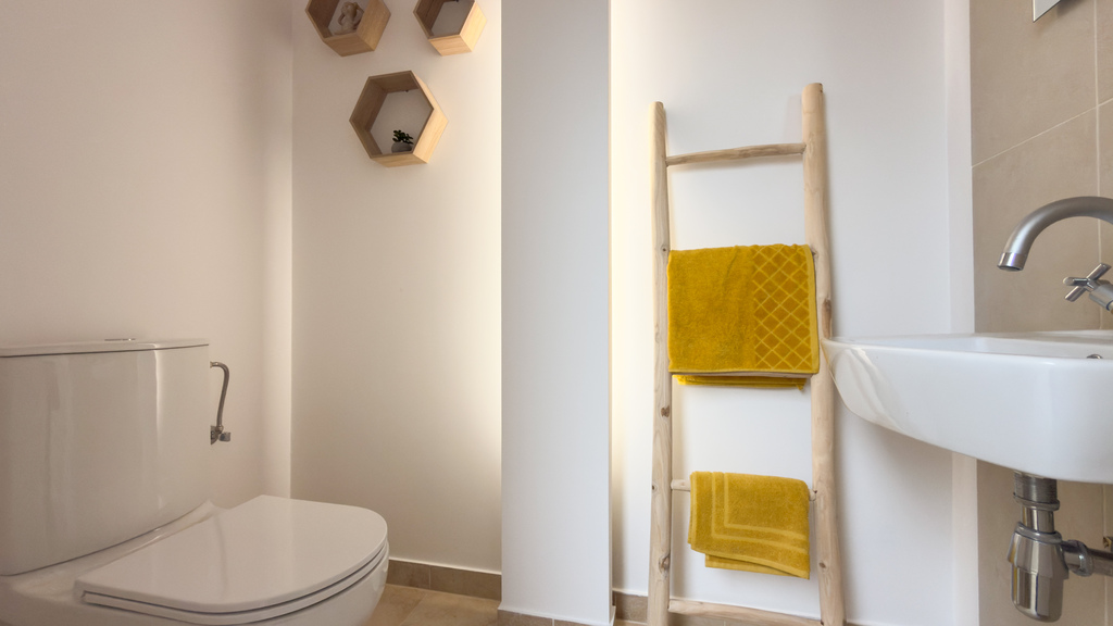 Mieszkanie na sprzedaż Warzymice 52 m2 | Arka Nieruchomości