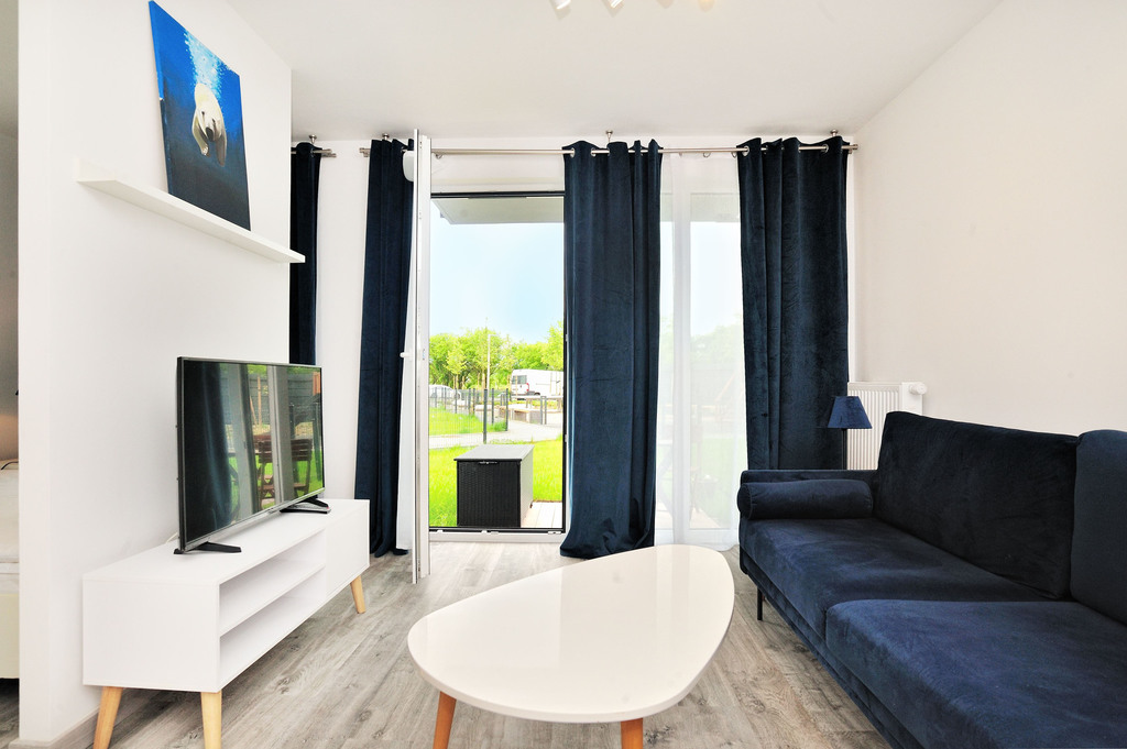 Mieszkanie na wynajem Rajkowo 36 m2 | Arka Nieruchomości