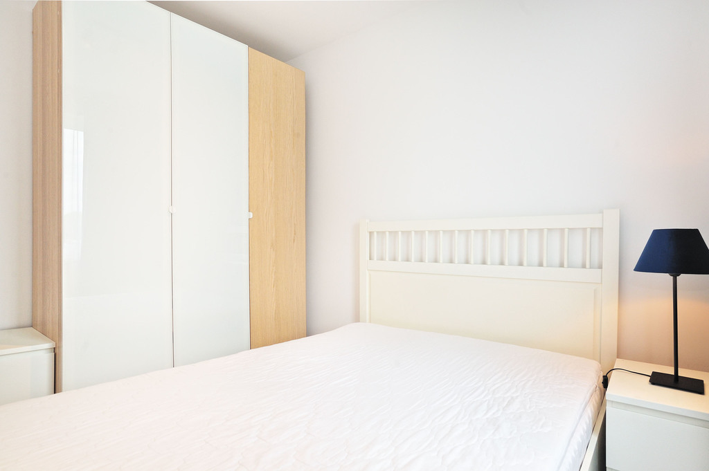 Mieszkanie na wynajem Rajkowo 36 m2 | Arka Nieruchomości