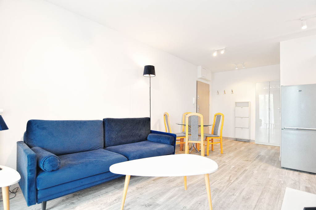 Mieszkanie na wynajem Rajkowo 36 m2 | Arka Nieruchomości