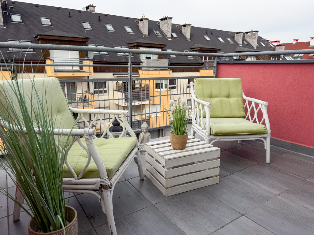 Mieszkanie na sprzedaż Warzymice 52 m2 | Arka Nieruchomości