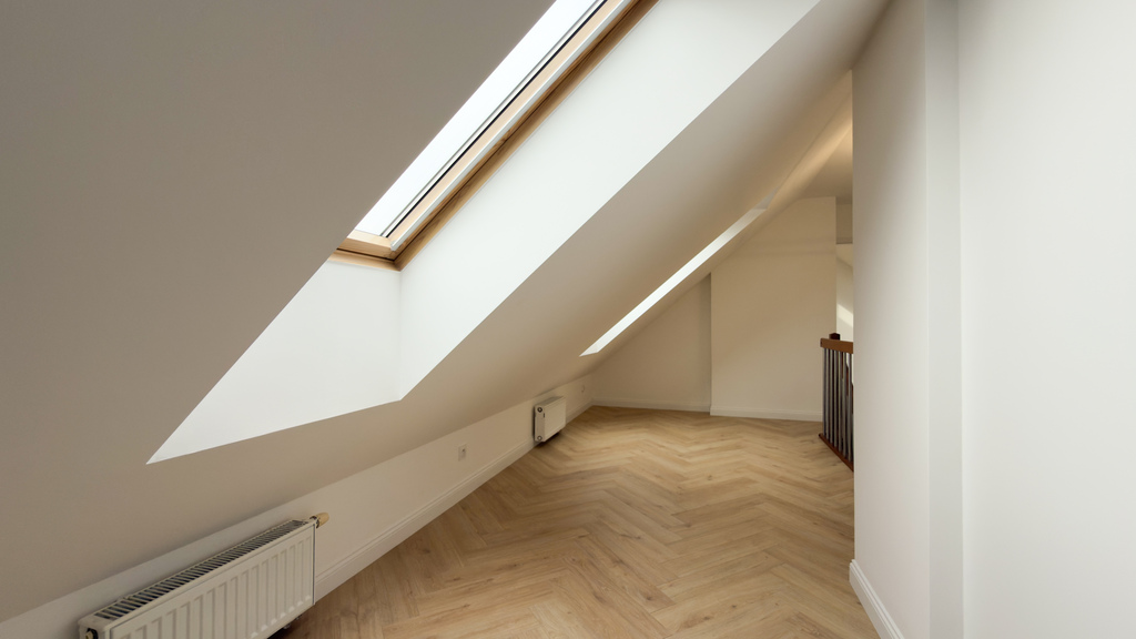 Mieszkanie na sprzedaż Warzymice 52 m2 | Arka Nieruchomości