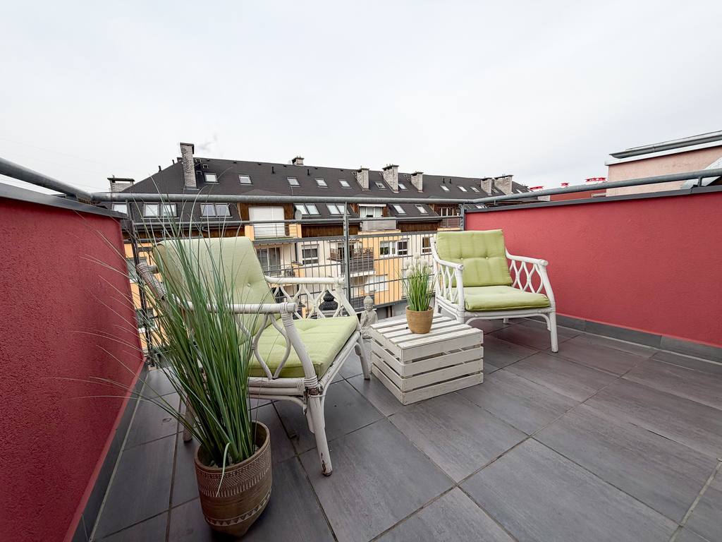 Mieszkanie na sprzedaż Warzymice 52 m2 | Arka Nieruchomości