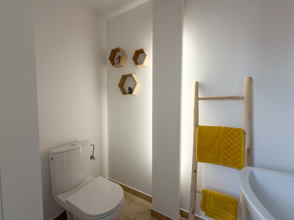 Mieszkanie na sprzedaż Warzymice 52 m2 | Arka Nieruchomości