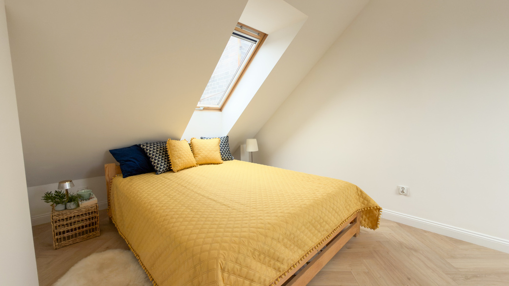 Mieszkanie na sprzedaż Warzymice 52 m2 | Arka Nieruchomości