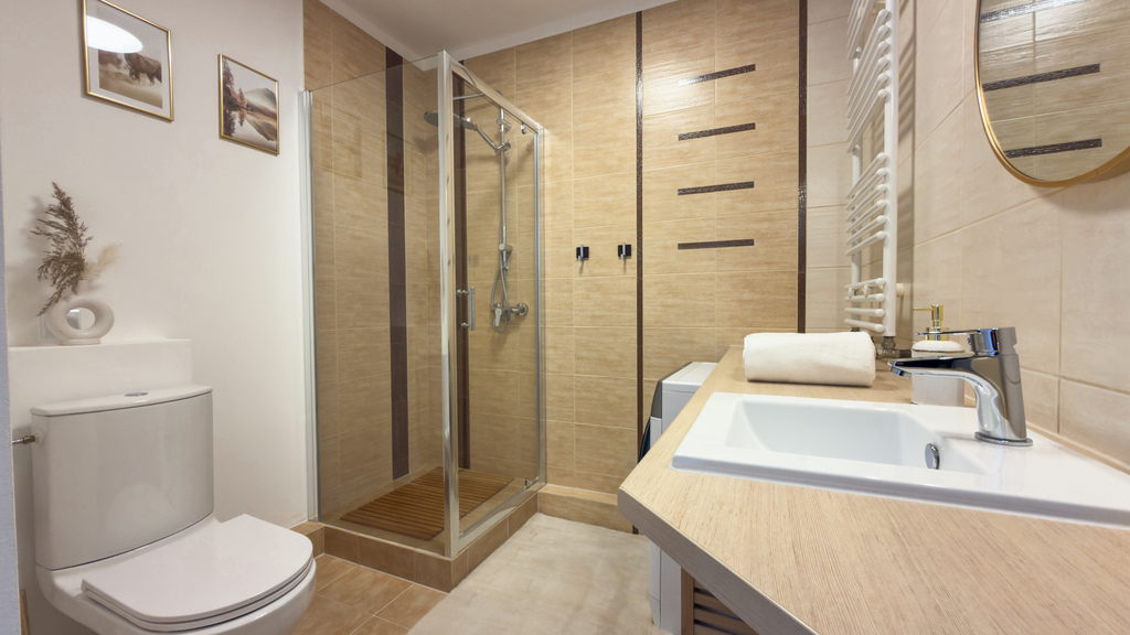 Mieszkanie na sprzedaż Warzymice 52 m2 | Arka Nieruchomości