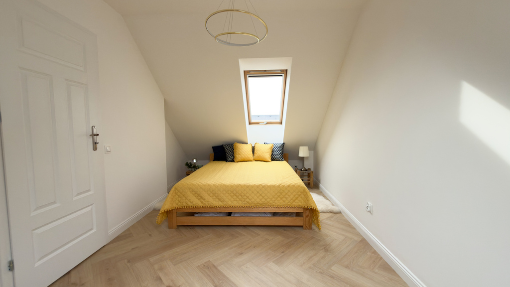 Mieszkanie na sprzedaż Warzymice 52 m2 | Arka Nieruchomości