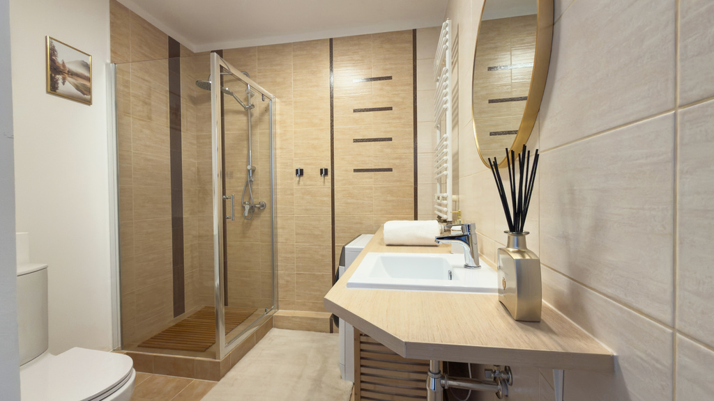 Mieszkanie na sprzedaż Warzymice 52 m2 | Arka Nieruchomości