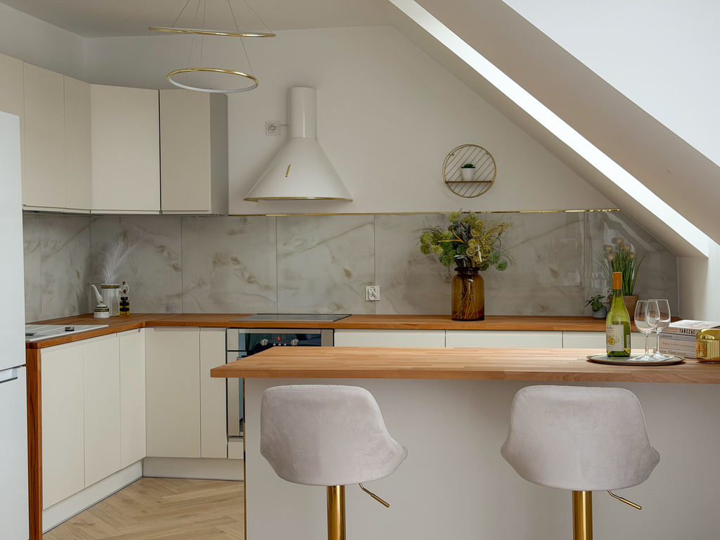 Mieszkanie na sprzedaż Warzymice 52 m2 | Arka Nieruchomości