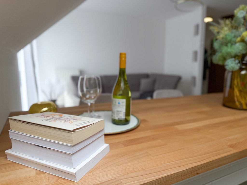 Mieszkanie na sprzedaż Warzymice 52 m2 | Arka Nieruchomości