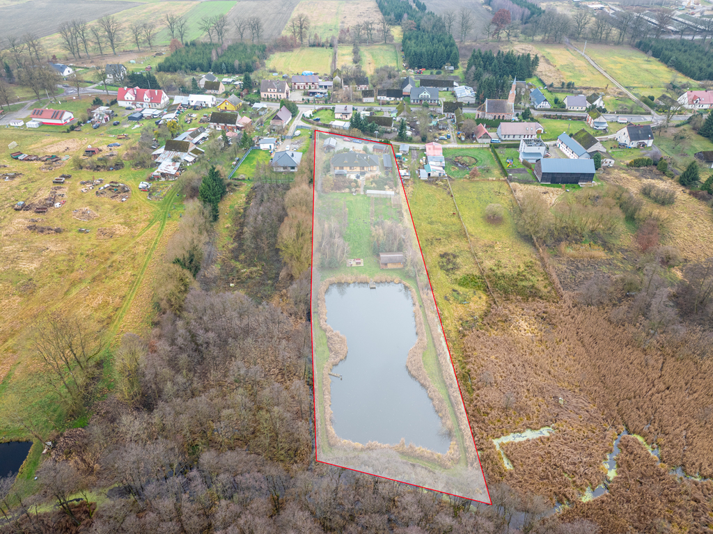 Dom na sprzedaż Karkowo 222 m2 | Arka Nieruchomości