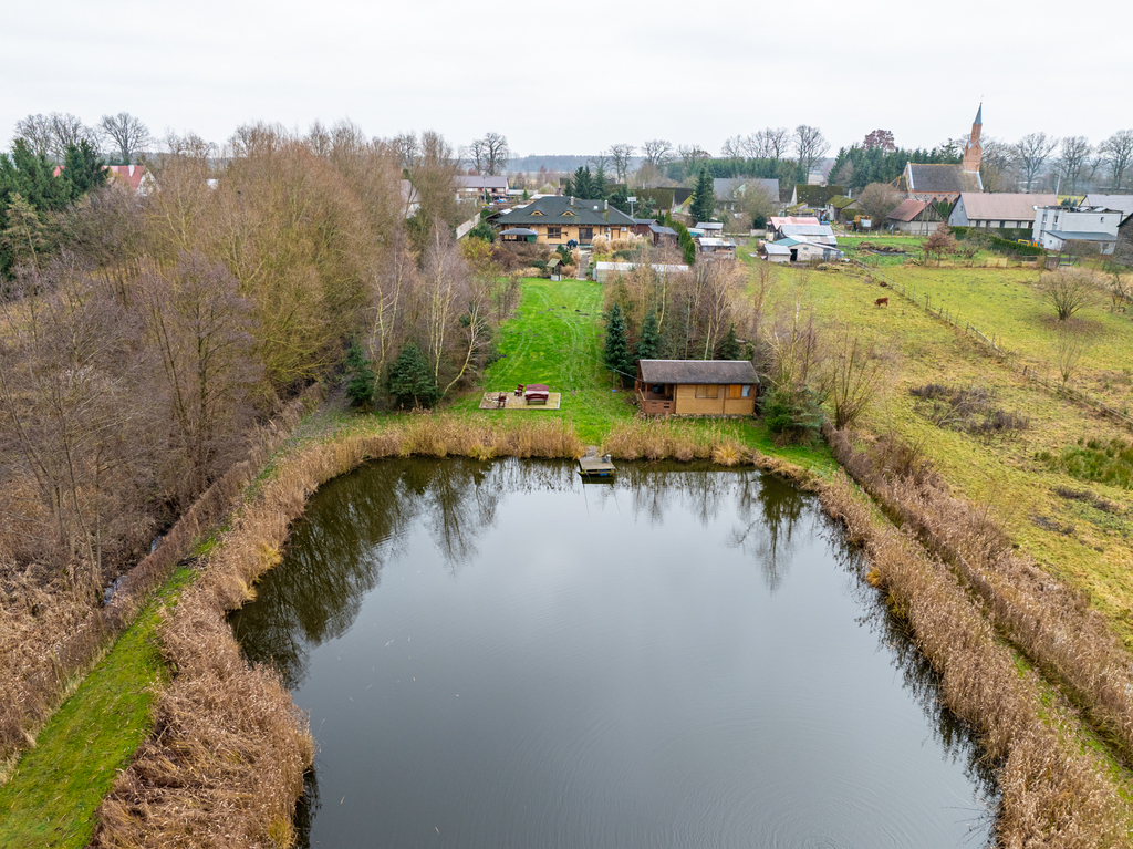 Dom na sprzedaż Karkowo 222 m2 | Arka Nieruchomości