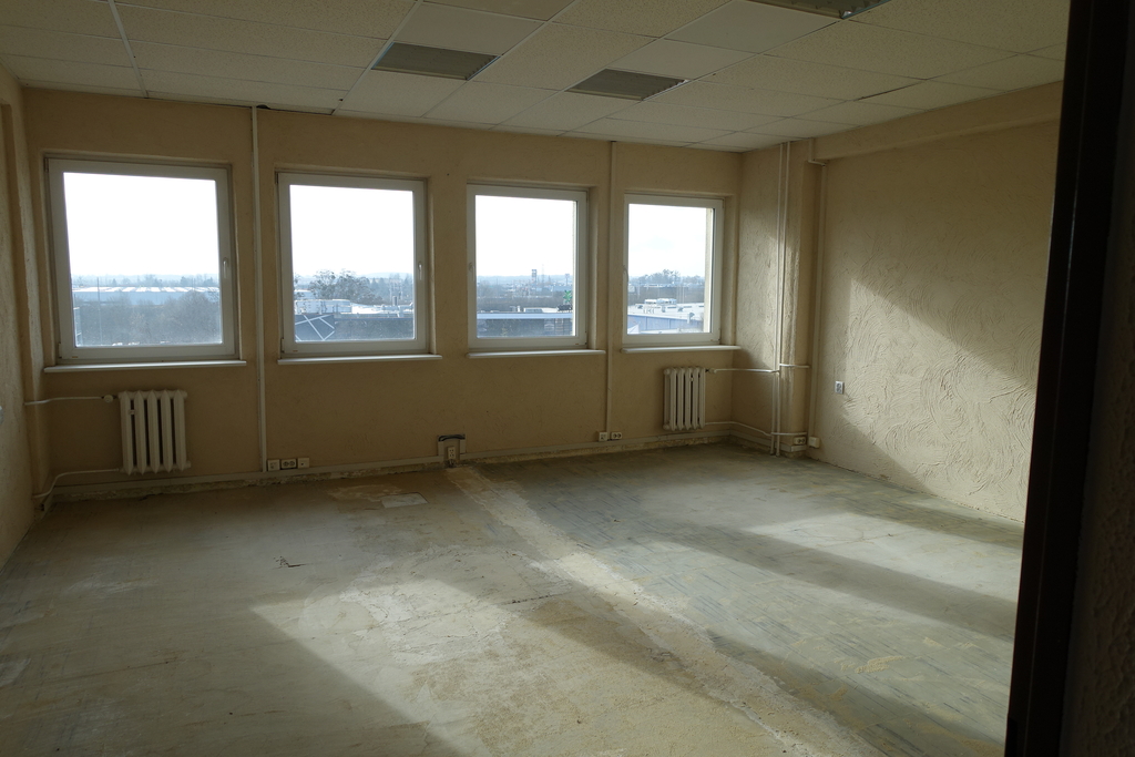 Lokal na wynajem Szczecin, Gumieńce 112 m2 | Arka Nieruchomości