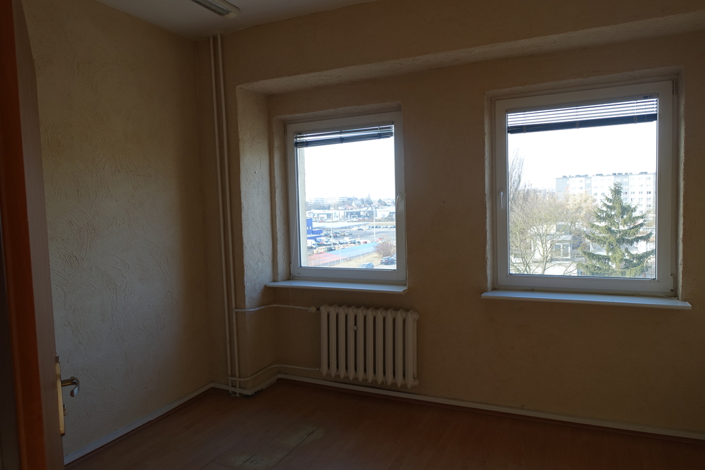 Lokal na wynajem Szczecin, Gumieńce 112 m2 | Arka Nieruchomości