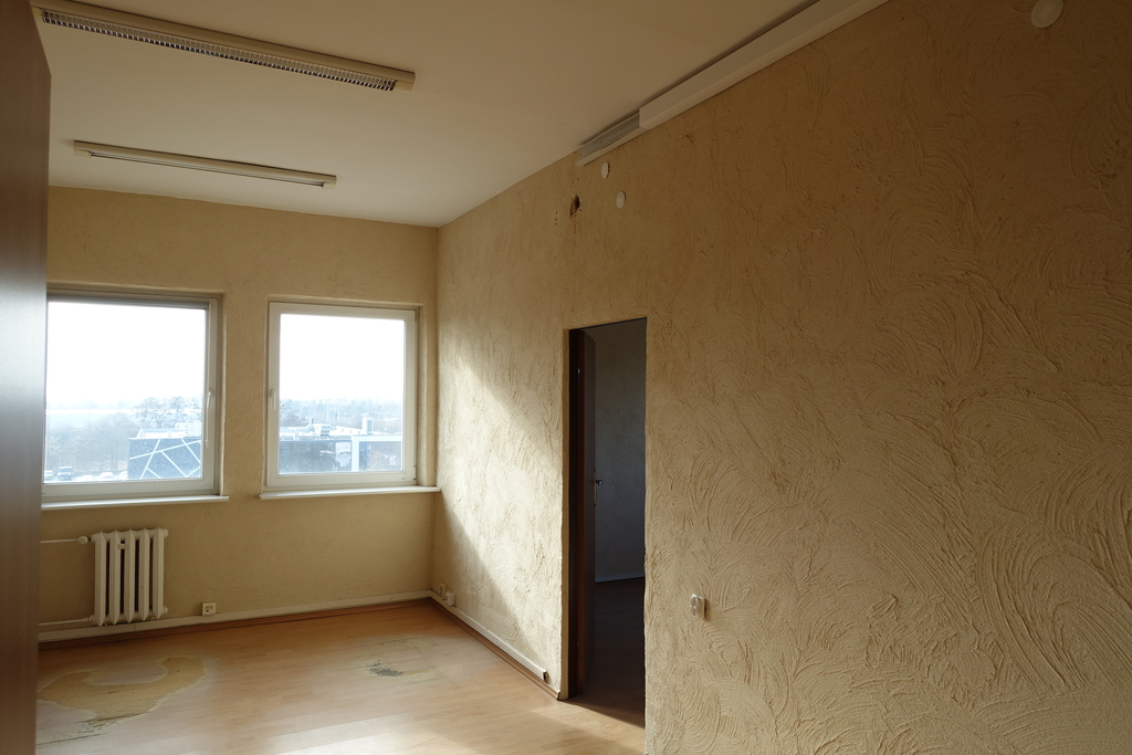 Lokal na wynajem Szczecin, Gumieńce 112 m2 | Arka Nieruchomości