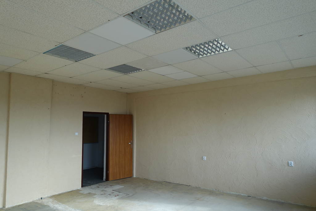 Lokal na wynajem Szczecin, Gumieńce 112 m2 | Arka Nieruchomości