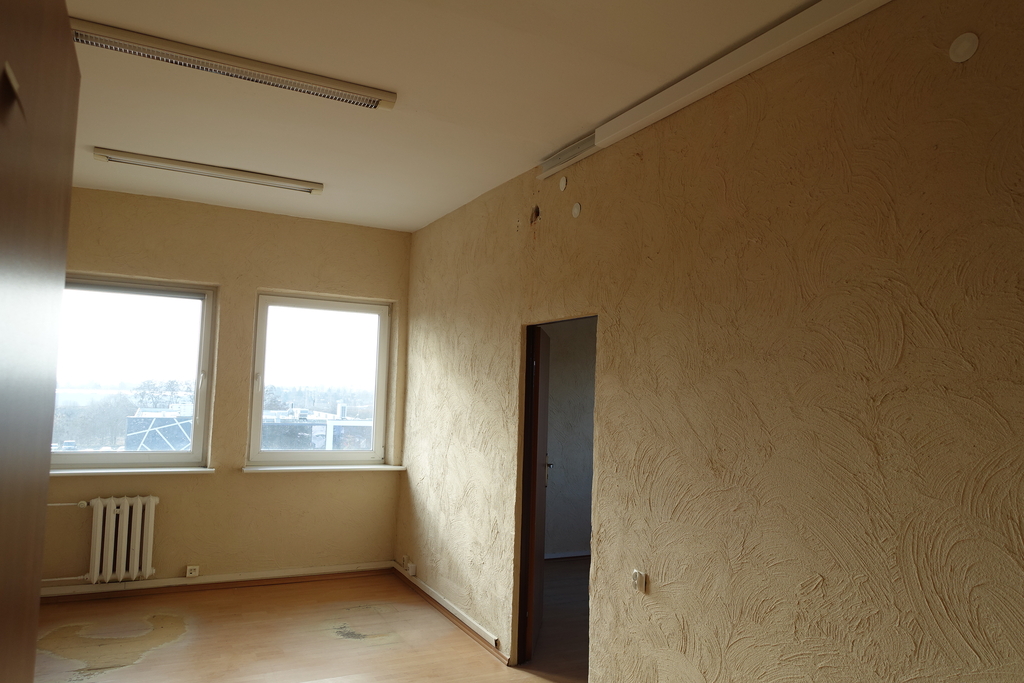 Lokal na wynajem Szczecin, Gumieńce 112 m2 | Arka Nieruchomości