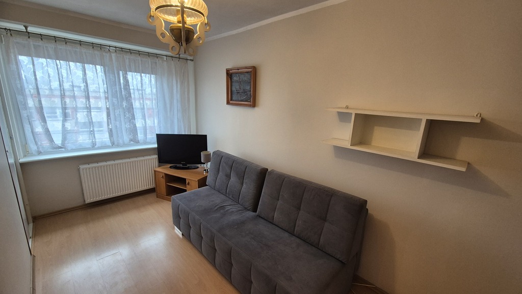 Mieszkanie na sprzedaż Szczecin, Pomorzany 46 m2 | Arka Nieruchomości