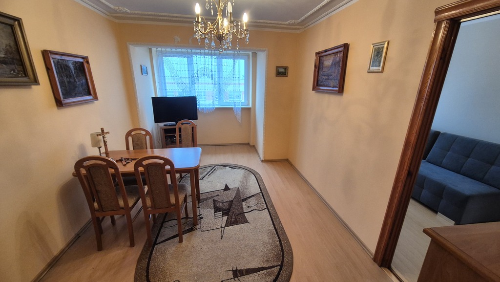 Mieszkanie na sprzedaż Szczecin, Pomorzany 46 m2 | Arka Nieruchomości