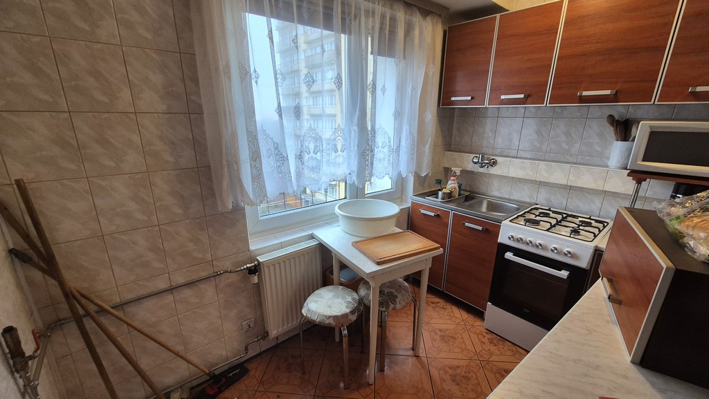 Mieszkanie na sprzedaż Szczecin, Pomorzany 46 m2 | Arka Nieruchomości