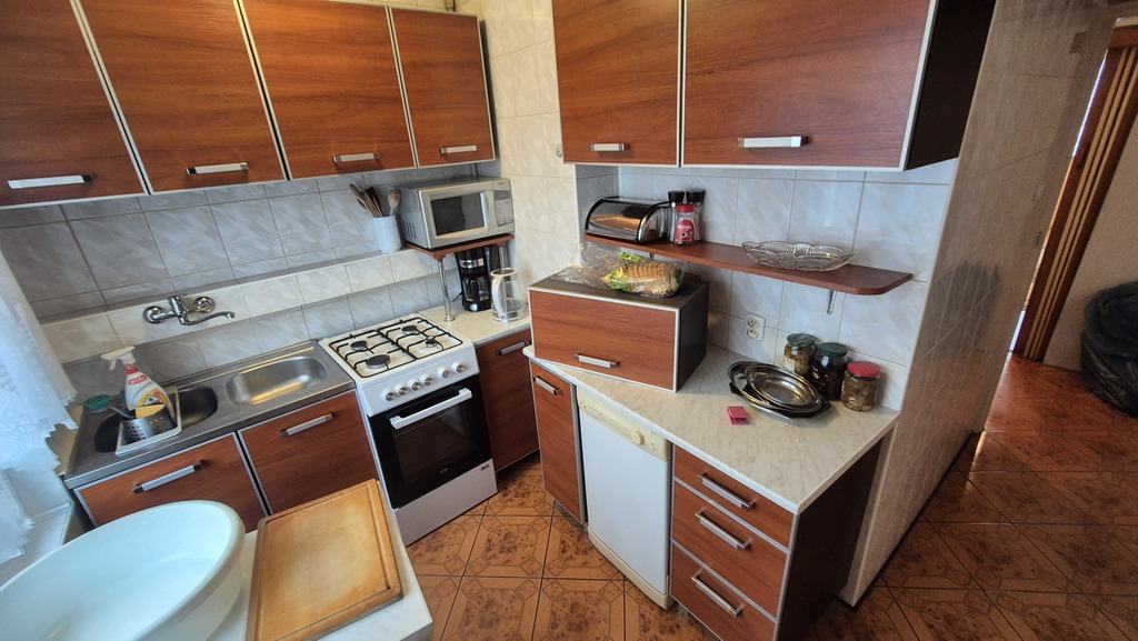 Mieszkanie na sprzedaż Szczecin, Pomorzany 46 m2 | Arka Nieruchomości