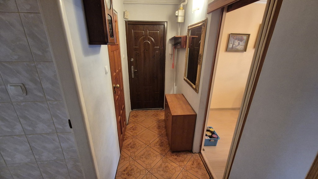 Mieszkanie na sprzedaż Szczecin, Pomorzany 46 m2 | Arka Nieruchomości