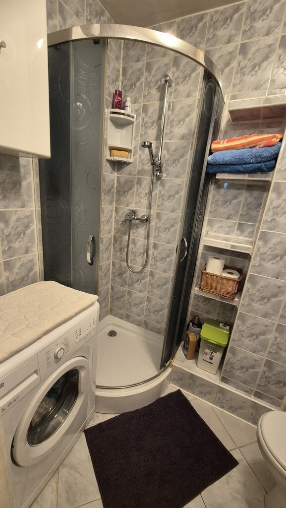 Mieszkanie na sprzedaż Szczecin, Pomorzany 46 m2 | Arka Nieruchomości