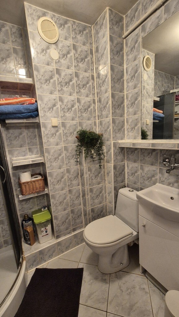 Mieszkanie na sprzedaż Szczecin, Pomorzany 46 m2 | Arka Nieruchomości