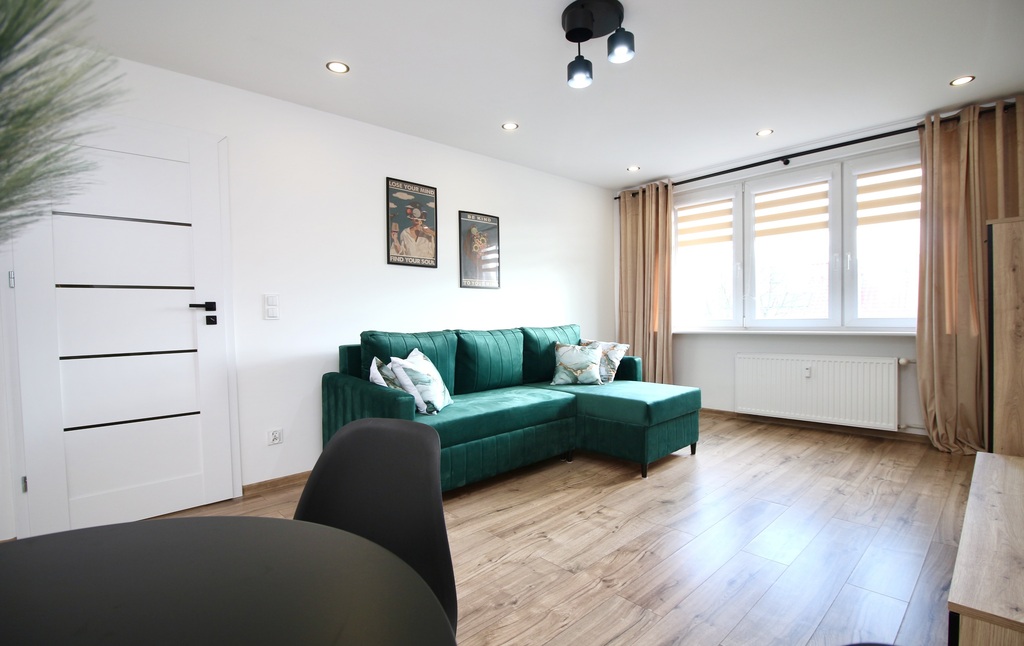 Mieszkanie na sprzedaż Stargard 51 m2 | Arka Nieruchomości