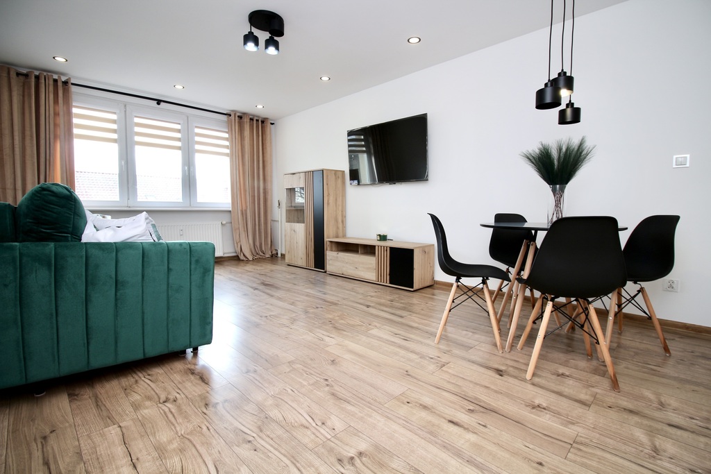 Mieszkanie na sprzedaż Stargard 51 m2 | Arka Nieruchomości