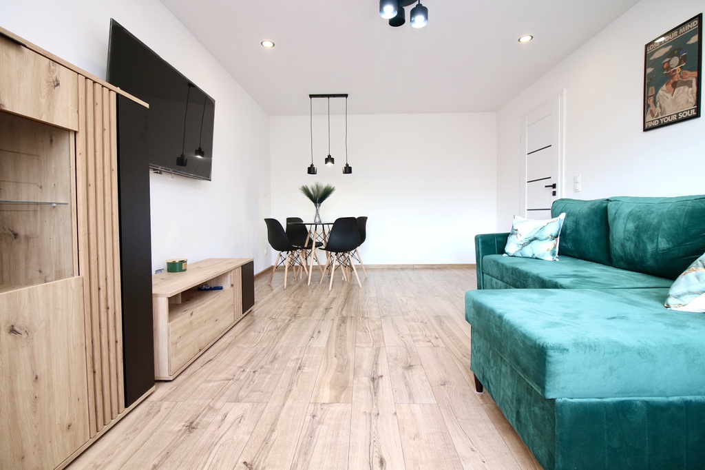 Mieszkanie na sprzedaż Stargard 51 m2 | Arka Nieruchomości