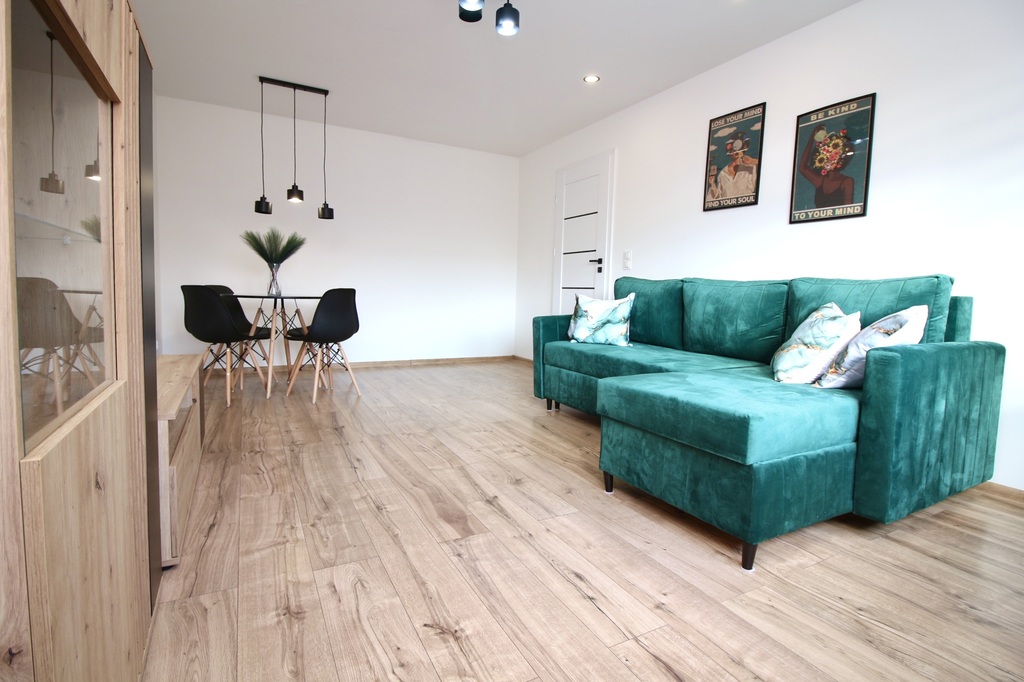 Mieszkanie na sprzedaż Stargard 51 m2 | Arka Nieruchomości