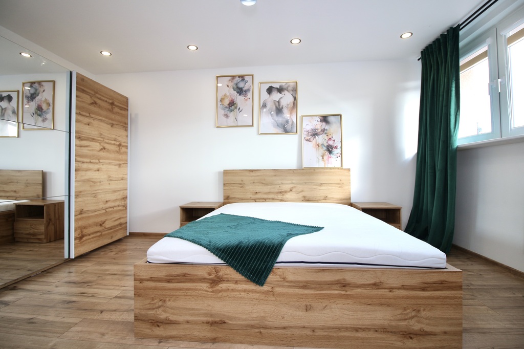 Mieszkanie na sprzedaż Stargard 51 m2 | Arka Nieruchomości