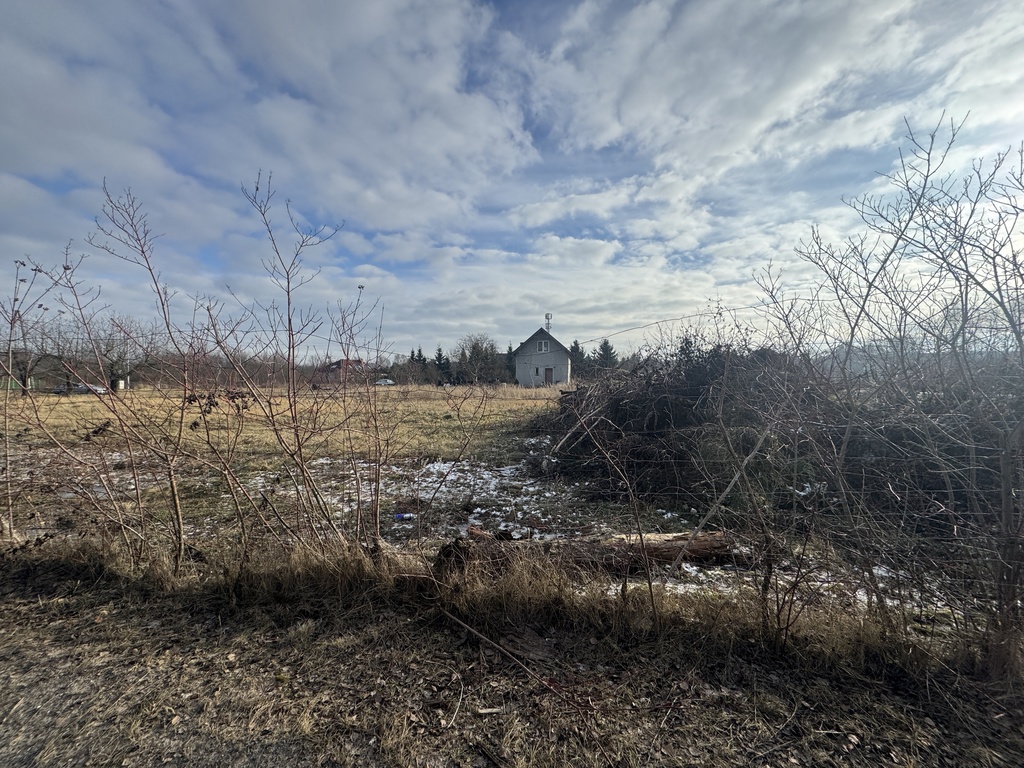 Działka na sprzedaż Szczecin, Kijewko 1 166 m2 | Arka Nieruchomości