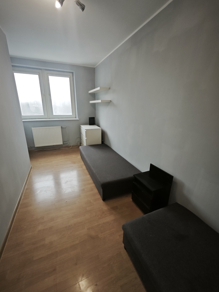  Szczecin, Pogodno II 15 m2 | Arka Nieruchomości