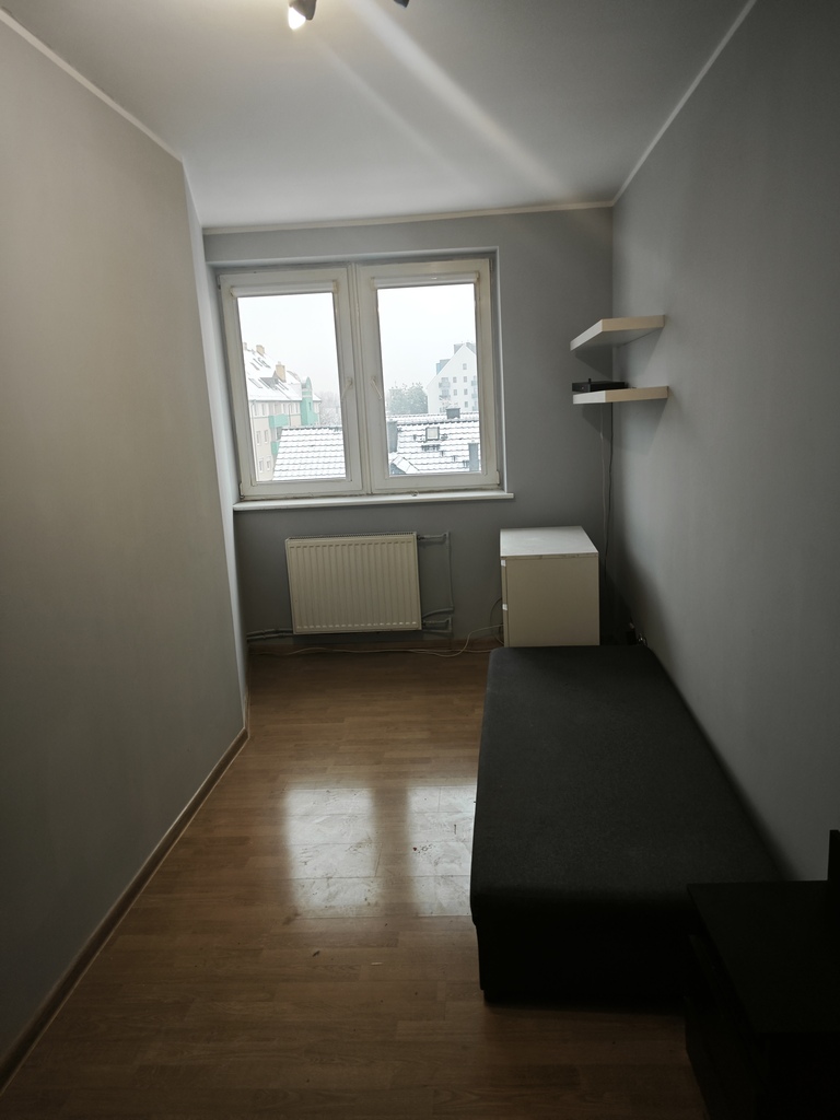  Szczecin, Pogodno II 15 m2 | Arka Nieruchomości