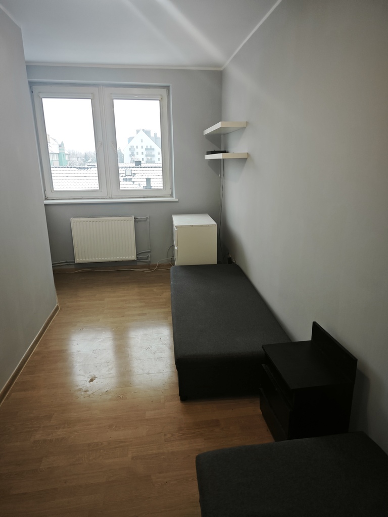  Szczecin, Pogodno II 15 m2 | Arka Nieruchomości